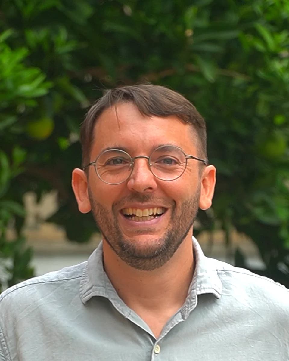 Tomás Schwaighofer Pérez, agente de seguros exclusivo de Sanitas en Mallorca