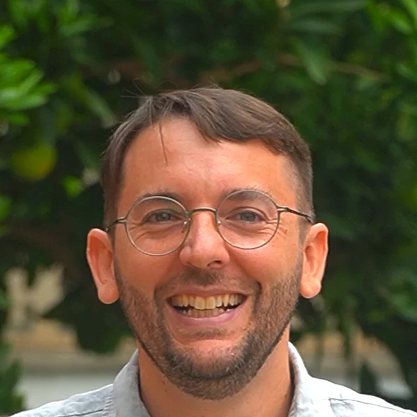 Tomás Schwaighofer Pérez
